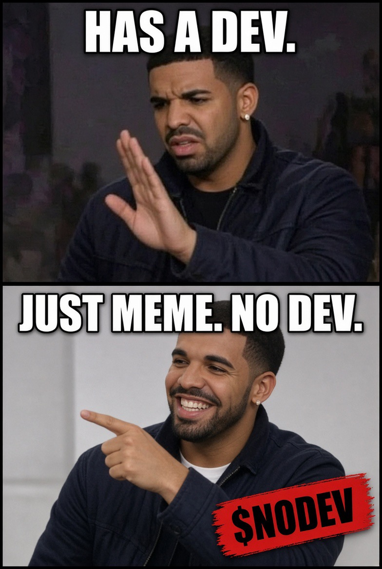 Drake meme